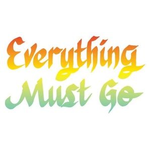 ALL CLOTHES $5. MUST BUNDLE